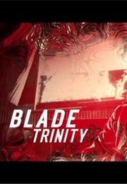 Blade Trinity. (2004)
