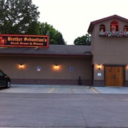 Brother Sebastian's Steakhouse