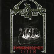 Scald - Will of the Gods Is a Great Power