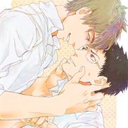 Teppei and Hyuuga