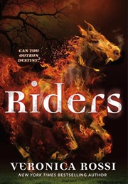 Riders (Veronica Rossi)