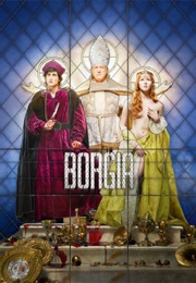 Borgia (2011)