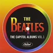 Beatles, The: The Capitol Albums Vol. 1