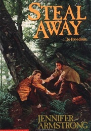 Steal Away (Jennifer Armstrong)