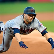 Brian Dozier