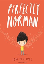 Perfectly Norman (Tom Percival)