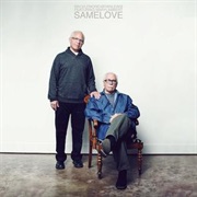 Same Love - MacKlemore & Ryan Lewis