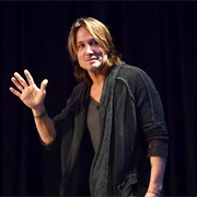 Keith Urban