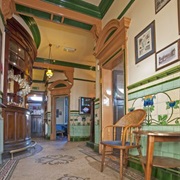 The Alexandra, Stockport