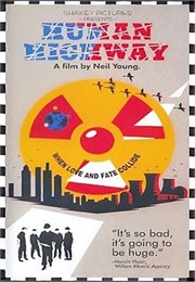 Human Highway (1982)