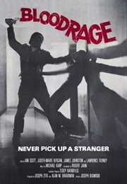 Bloodrage (1979)