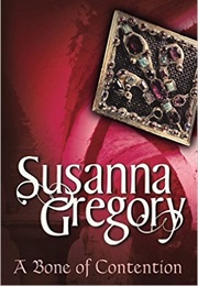 A Bone of Contention (Susanna Gregory)
