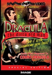 Dracula (The Dirty Old Man) (1969)