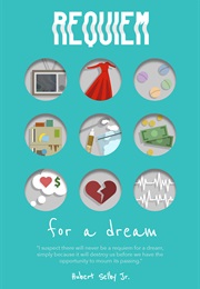 Requiem for a Dream (Hubert Selby Jr.)