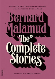 Complete Stories (Bernard Malamud)