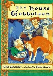 The House Gobbaleen (Lloyd Alexander)