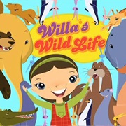 Willa&#39;s Wild Life