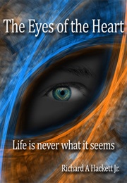 The Eyes of the Heart (Richard A. Hackett Jr.)