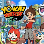 Yokai Watch