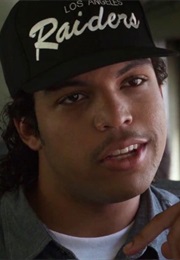 Oshea Jackson Jr. - Straight Outta Compton (2015)