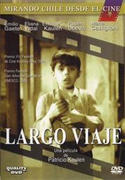 Largo Viaje (Patricio Kaulen)