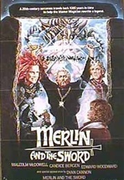 Arthur the King (1985)