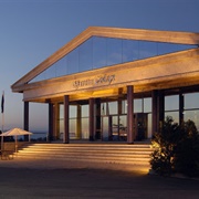 Martín Códax, Cambados