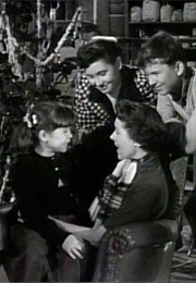 Father Knows Best: "The Christmas Story" (1954)