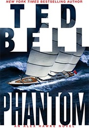 Phantom (Ted Bell)