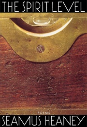 The Spirit Level (Seamus Heaney)