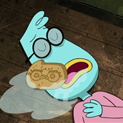 The Case of the Missing Pancake