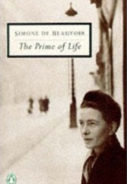 The Prime of Life (Simone De Beauvoir)