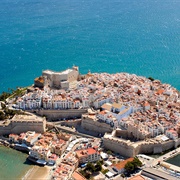 Peñíscola