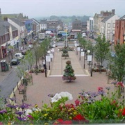 Dungannon