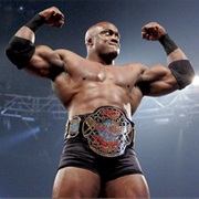Bobby Lashley