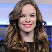 Danielle Panabaker