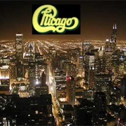 Chicago - Dialogue (Parts 1 & 2)