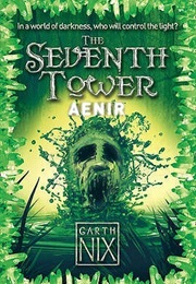 Aenir (Garth Nix)