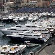 Yacht Cruise in Monaco