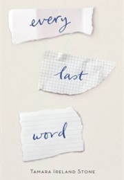 Every Last Word (Tamara Ireland)