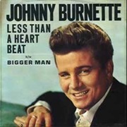 Johnny Burnette, 30, Drowning