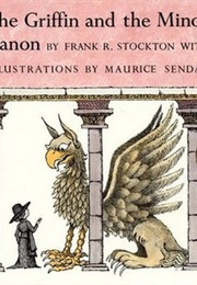 The Griffin and the Minor Canon (Frank R. Stockton)