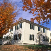 Franklin Pierce Homestead