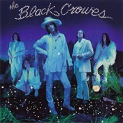 Black Crowes, The: By Your Side