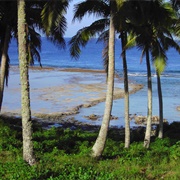 Rangimotia, Cook Islands