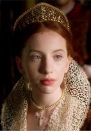 Princess/Lady Elizabeth Tudor