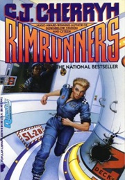 Rimrunners (C.J. Cherryh)