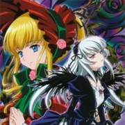 Rozen Maiden: Ouvertüre