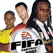 FIFA Football 2003