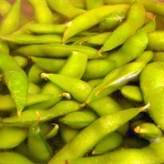 Edamame